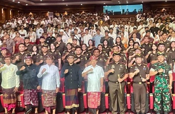 Bale Kertha Adhyaksa, Sarana Edukasi dan Pendampingan Hukum Masyarakat Bali