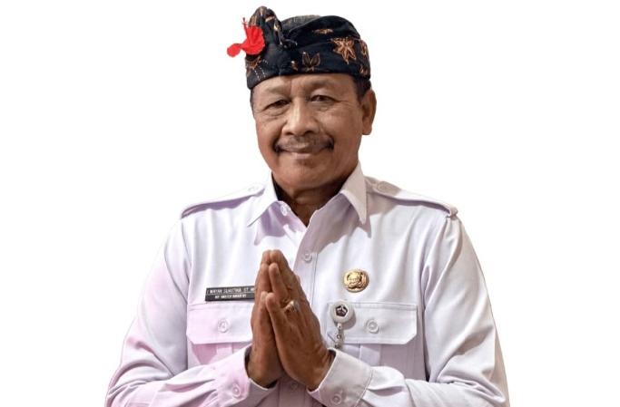 Warga Tegalalang-Tambahan Keluhkan 5 Bulan Jalanan Gelap
