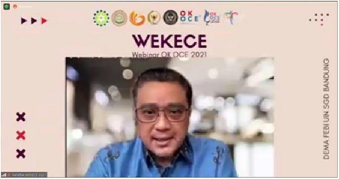 Peran Milenial Dalam Ekonomi Kedepan Memiliki Andil Besar