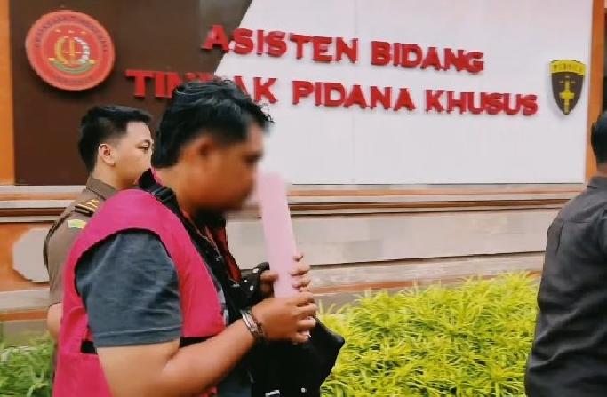 Kejati Bali Bongkar Dugaan Korupsi KUR di BRI Sidakarya, Negara Rugi Rp8,5 Miliar