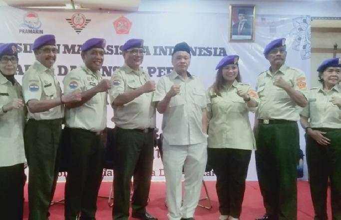 Dukung Program Prabowo, Praktisi Maritim Suarakan Penguatan TKDN di Sektor Pelayaran