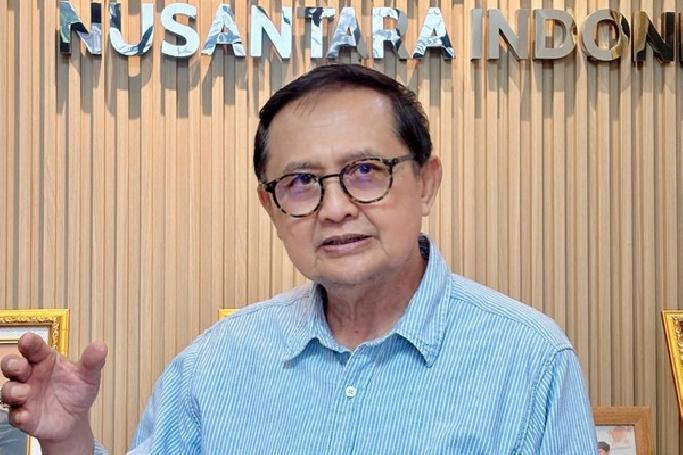 Pakar Ekonomi Soroti Prabowonomics di Davos: Konsep Ambisius, Implementasi Dinilai Bermasalah