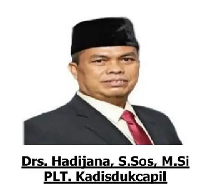 Percepatan Pelayanan Administrasi Kependudukan di Kabupaten Bogor