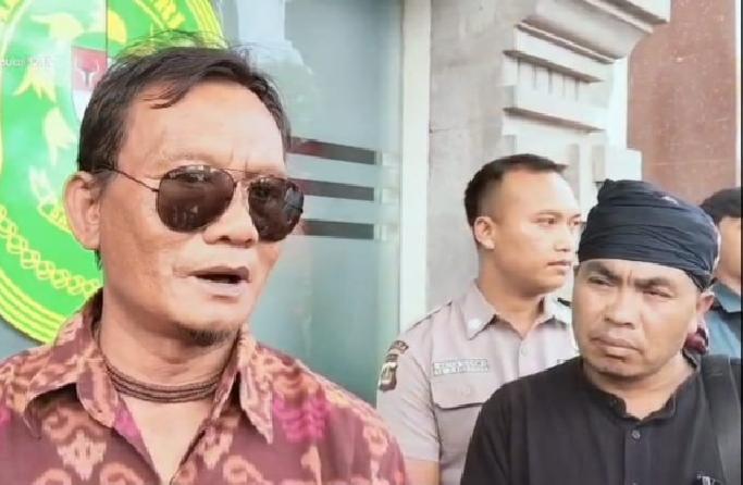 Sidang Kasus “Tajen Berdarah”, Keluarga Korban Tuntut Hukuman Maksimal
