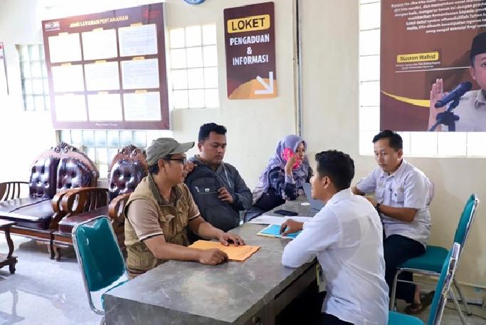 ATR/BPN Pastikan Layanan Pertanahan Tetap Hadir di Masa Libur Nasional