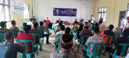 Bantuan Untuk Korban Banjir Bandang Rokan Hulu Terus Berdatangan