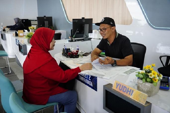 Ingin Sertipikatkan Tanah Secara Mandiri, Ini Syarat dan Prosedurnya