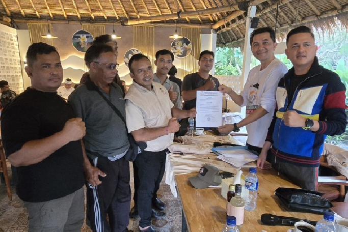 Tani Merdeka Bali Kumpul, Matangkan Pembentukan Pengurus dan Siapkan Deklarasi Besar