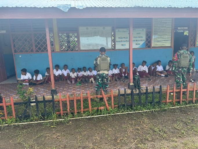Dito Mahendra Jalani Sidang Perdana Senpi Ilegal, Lawyer: Hakim Pasti Obyektif