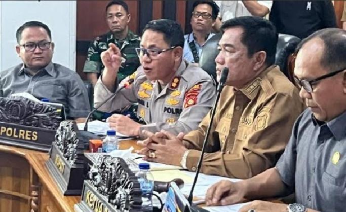 Kesepakatan Transisi Aktivitas Minyak di Muba Disorot, Aliansi Indonesia Minta Legalitasnya Diperiksa