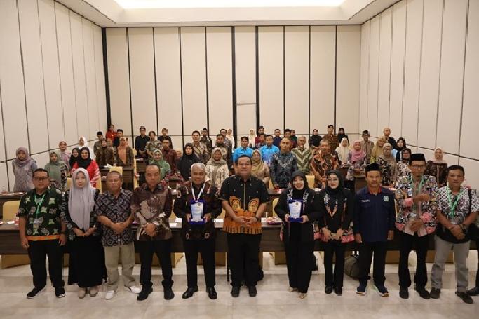 Blora Perkuat Integritas PKBM, Targetkan Pendidikan Non-Formal Bersih dari Korupsi