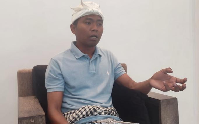 Polemik Pemilihan Bendesa Adat Desa Selat, Dua Kubu Laksanakan Pilihan