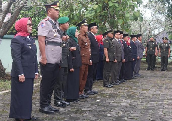 Momen Kebangsaan Dandim Blora di Hari Kebangkitan Nasional