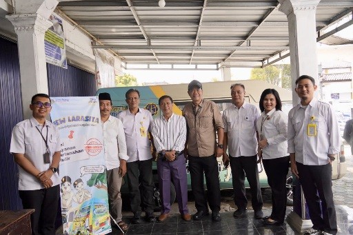 ATR/BPN Dekat Hadir di Desa, Permudah Masyarakat Mengakses Layanan Pertanahan