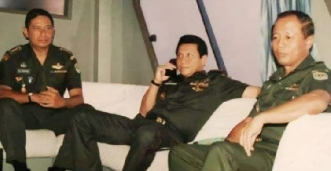 Jimmy Yang, Tenaga Baru untuk Pangkalpinang Maju