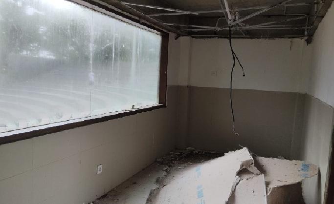 Proyek Sasana Budaya Bangli Disorot, Diduga Sarat Penyimpangan dan Berpotensi Korupsi