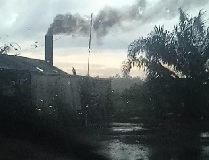 Ilegal Refinery di Sanga Desa Terus Beroperasi, Kapolsek Sanga Desa Tutup Mata