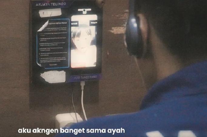 Rutira Band Warga Binaan Rutan Kelas I Tangerang Rilis Single Ketiga “Menanti Pulang”