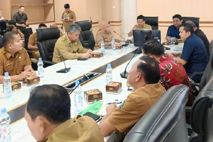 20.879 Pekerja Rentan di Sumut Dapat Perlindungan Jaminan Sosial Ketenagakerjaan