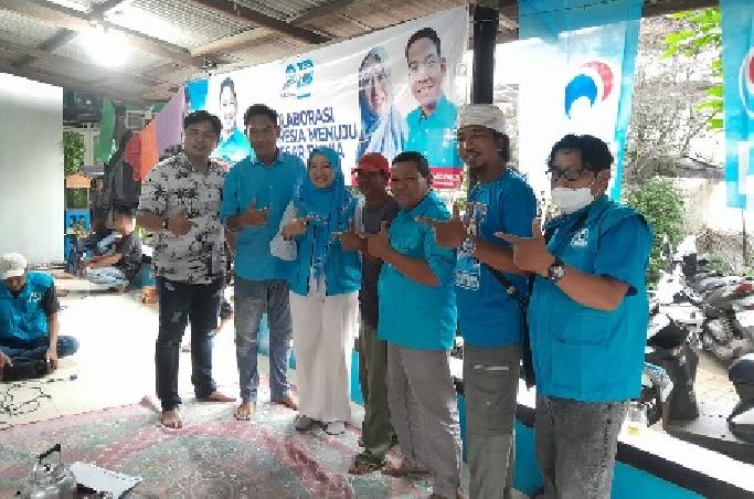 Ini 5 Misi Cak Sidik Untuk Warga Depok