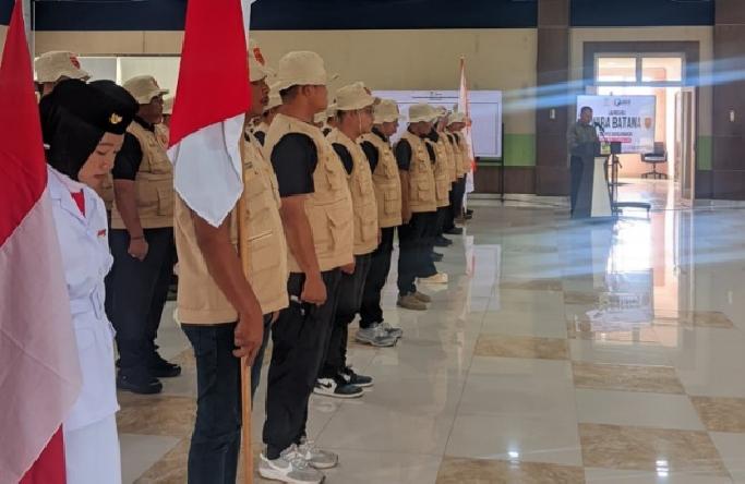 WIRA BATANA Resmi Berdiri, Fokus pada Layanan Cepat dan Humanis Saat Bencana