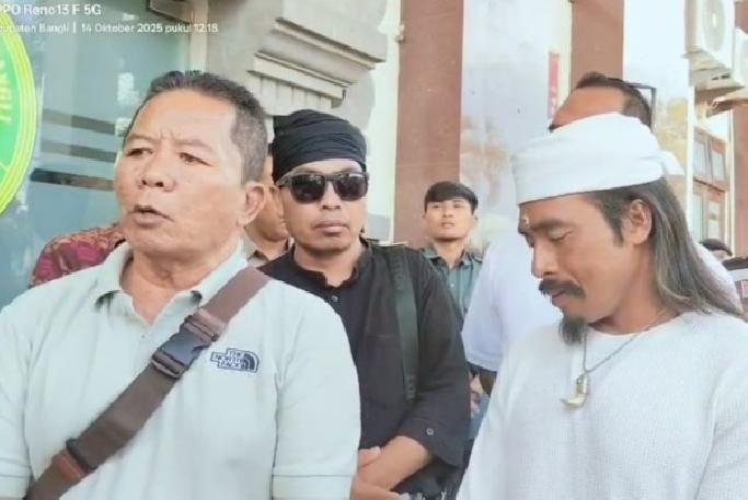 Sidang Kasus “Tajen Berdarah”, Keluarga Korban Tuntut Hukuman Maksimal