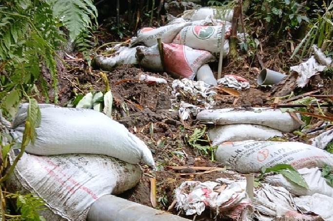 Distribusi Air Belum Stabil, PDAM Bangli Terus Lakukan Perbaikan dan Siapkan Solusi