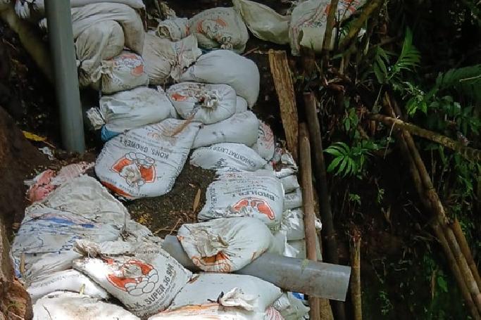 Distribusi Air Belum Stabil, PDAM Bangli Terus Lakukan Perbaikan dan Siapkan Solusi