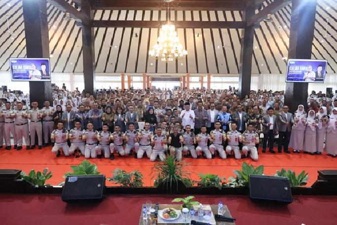 Rocky Gerung: Salah Kelola Tanah Tak Bisa Dianggap Sepele, Dampaknya Bisa Permanen