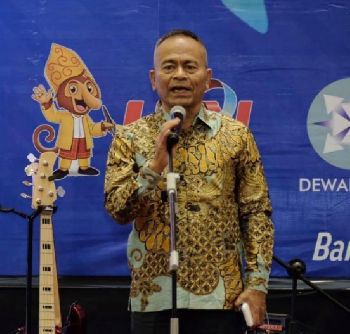 Penegak Hukum Perlu Memahami UU Pers