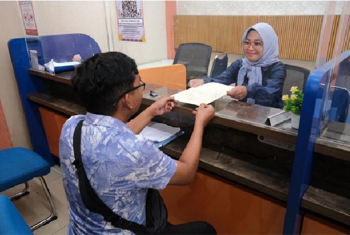 ATR/BPN Buka Layanan Terbatas di Kantor Pertanahan Saat Libur Nyepi dan Idulfitri