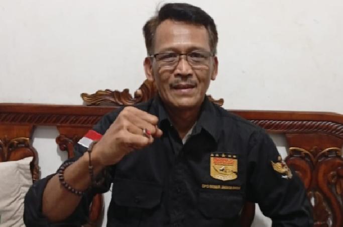 Pelantikan Iin Mutmainah Jadi Walikota Jakbar, Brinus DKI: Bukti Komitmen Pramono Anung Berdayakan Perempuan