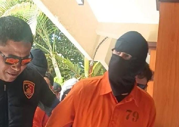 Jaringan Kriminal Internasional Terbongkar, Dua Oknum Imigrasi Bali Diduga Terlibat Pemerasan WNA