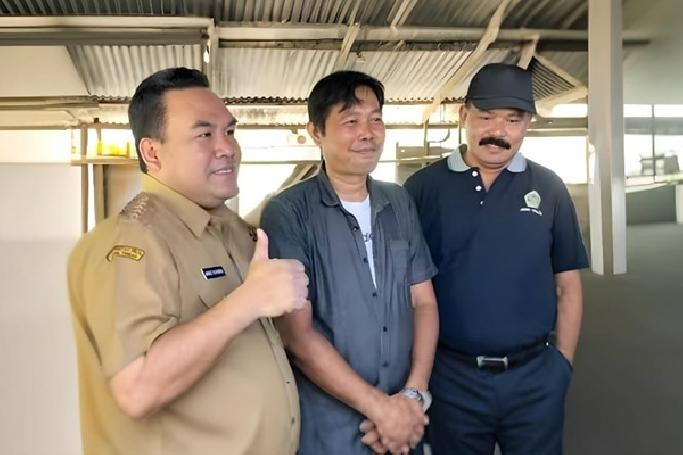 Pemkab Blora Kerahkan 85 Petugas Awasi Kesehatan Hewan Kurban