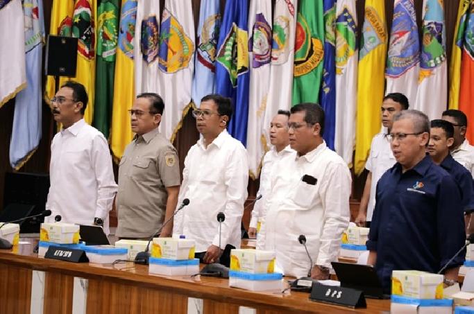 Menteri ATR/BPN dan Mendagri Teken SEB, Verifikasi BPHTB Dipangkas Jadi 3 Hari