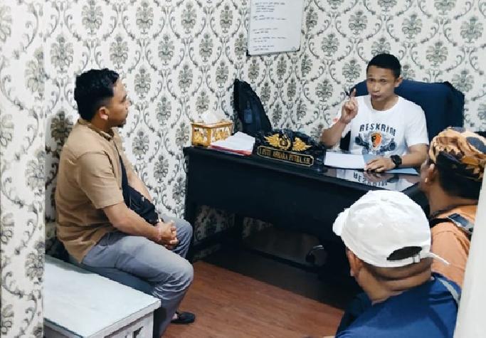 Keluarga Korban Minta Polisi Terapkan Pasal Pembunuhan Berencana