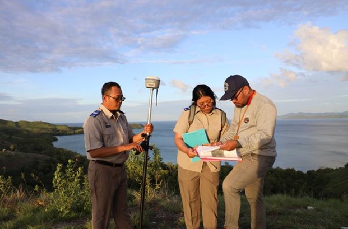 ATR/BPN Ingatkan Warga Waspada, Ini Cara Pastikan Petugas Ukur Tanah Resmi