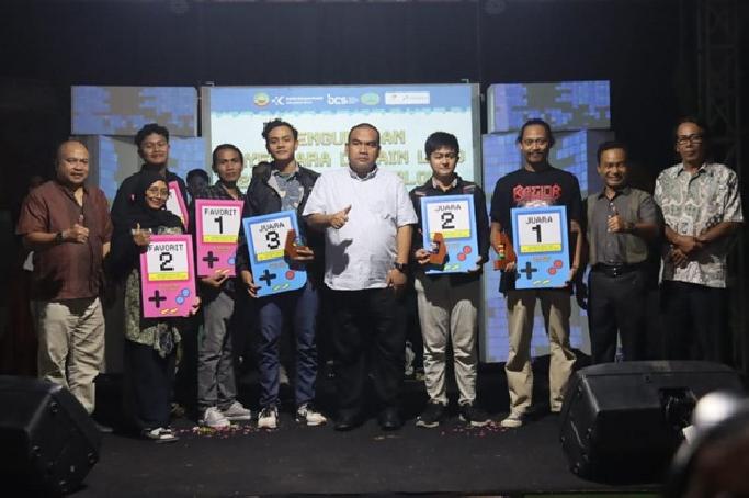 Blora Pacu Ekonomi Kreatif, Bupati Targetkan Predikat Kabupaten Kreatif Jawa Tengah