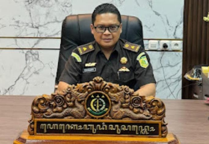 Sambut Kemerdekaan RI ke 79 