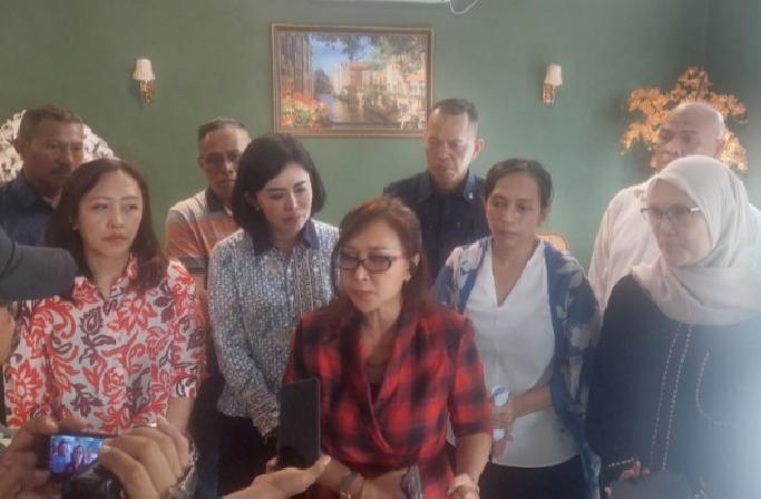 Istri Vendor Korban Gagal Bayar BUMD Kabupaten Bandung, Sampaikan Surat Terbuka kepada Presiden Prabowo