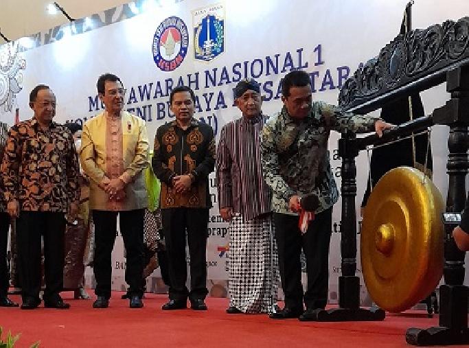 KSBN Dapat Amanah Sosialisasikan 4 Pilar di Wilayah Papua