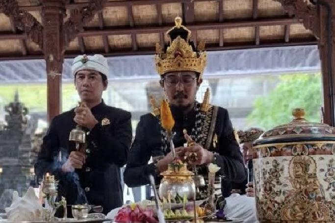 Krematorium Bebalang Tawarkan Fleksibilitas dalam Tata Upacara