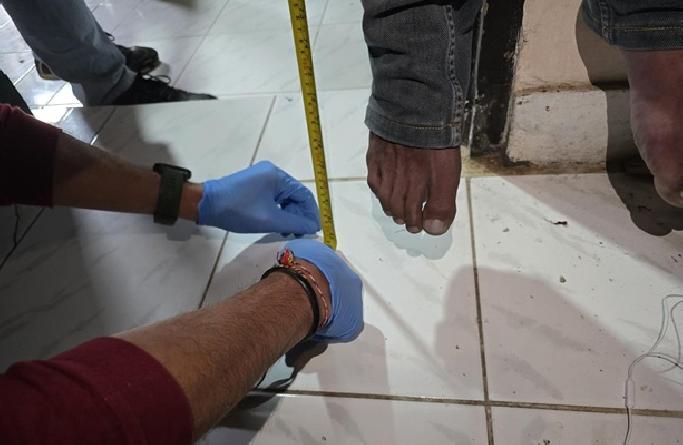 Pria di Bangli Ditemukan Tewas Gantung Diri di Kamar Tidur