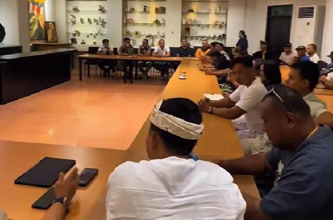 Pemkab Klungkung Sosialisasikan Digitalisasi Retribusi Wisata Nusa Penida–Lembongan