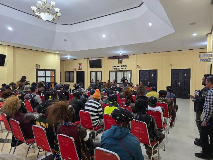 IWPG Adakan “International Women’s Peace Lecturer Network” 