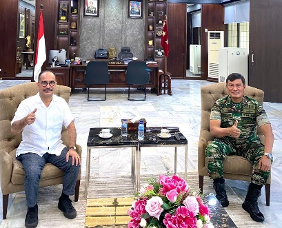 Jateng - Indonesia Berbasis Kualitas Otonomi Daerah, Sistem Hukum Nasional dan Pertahanan Negara