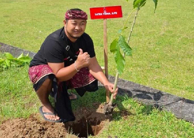 DPRD Bangli Soroti Ancaman Bencana, Pemkab Diminta Lebih Proaktif