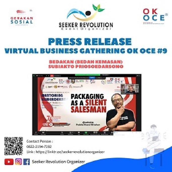 Program BEDAKAN Akan Bantu UMKM