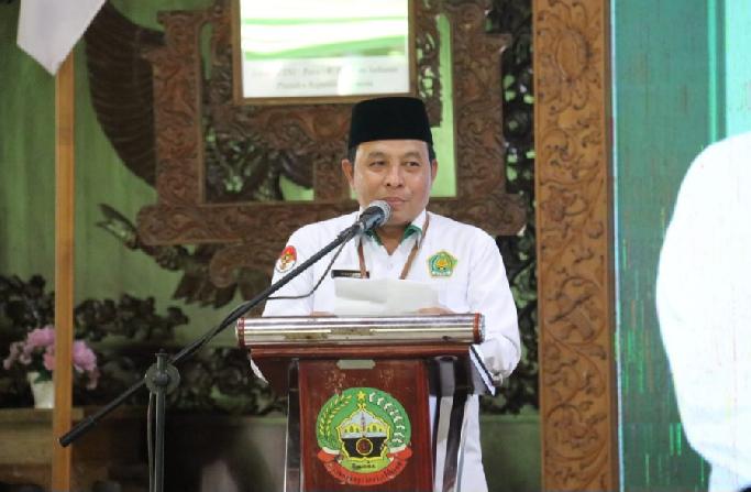 IPHI Blora Tambah 579 Anggota Baru, Bupati Dorong Peran Strategis Haji