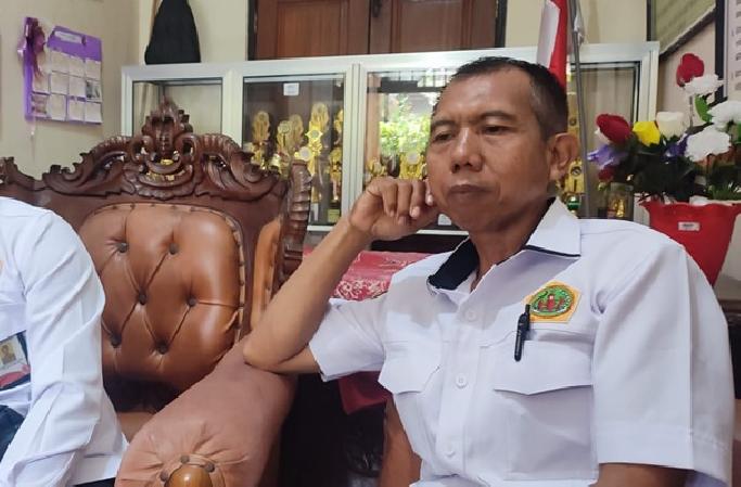 Berdalih Tidak Ada Dana Untuk Lomba UKS, SDN 7 Gianyar Diduga Lakukan Pungli